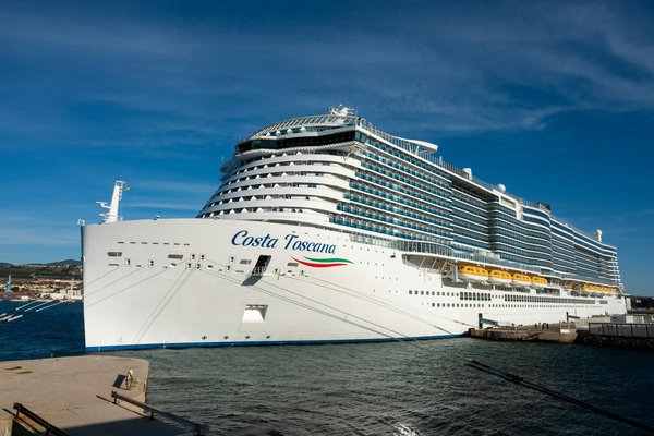 Aimeriez-vous une croisière culinaire ? Ce que disent les gourmands