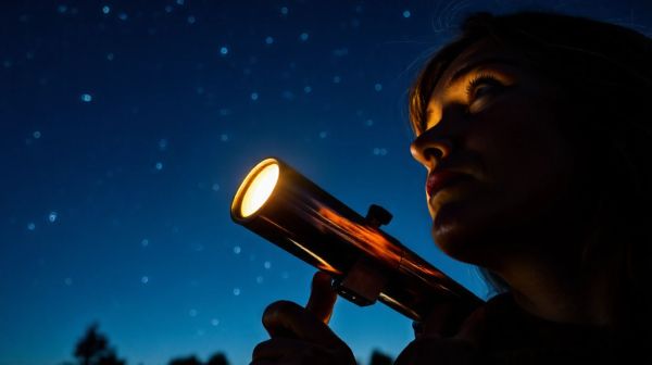 Astronomie pour les novices : tout savoir sur les télescopes