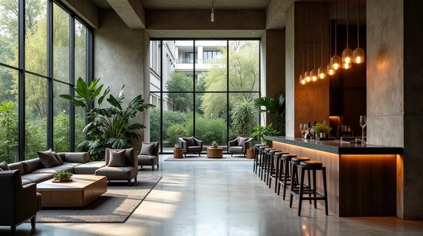 Découvrez l'Urban Bivouac : votre hôtel 3 étoiles à Paris