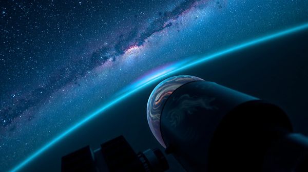 Planète télescope : votre guide pour débuter en astronomie