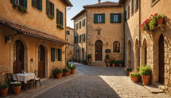 Toscane : votre aventure au cœur des villages pittoresques