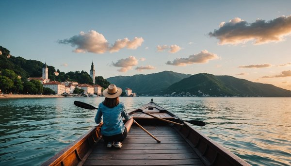 12 destinations de rêve pour un voyage en couple inoubliable