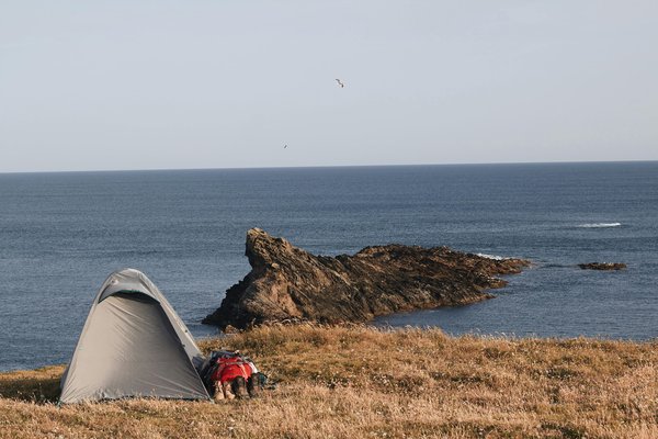 Camping en bretagne : des séjours inoubliables à la mer